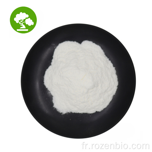 Strong édulcorant Aspartame Powder CAS no 22839-47-0